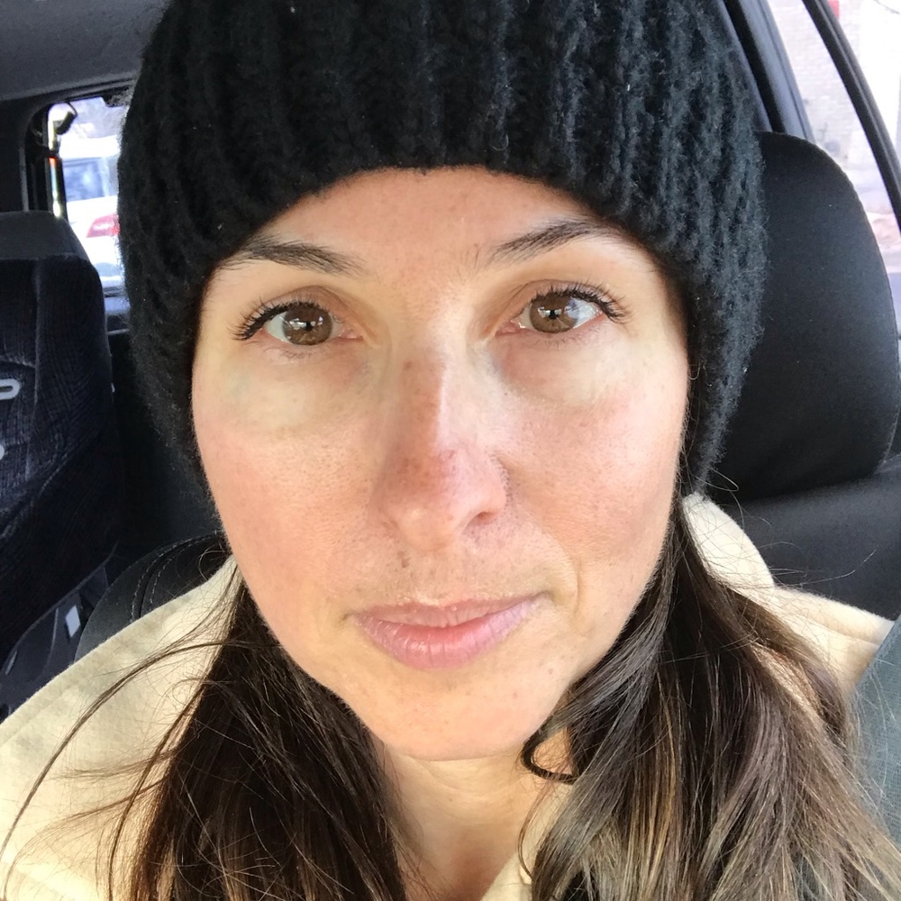 Meet your Posher, Tanya